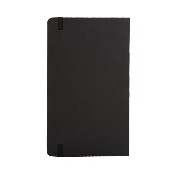  MOLESKINE Notebook approx. A6 Crna