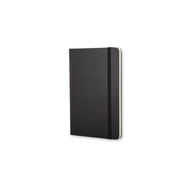  MOLESKINE Notebook approx. A6 Crna