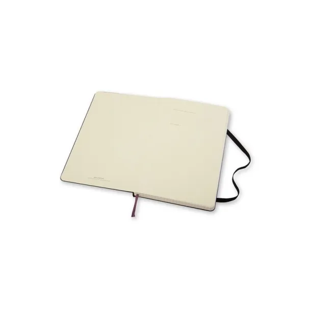  MOLESKINE notes, cca A6 Crna