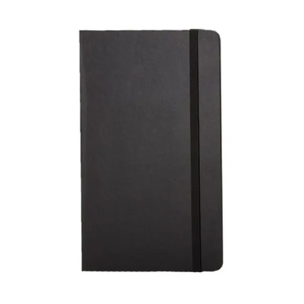  MOLESKINE Notebook approx. A6 Crna