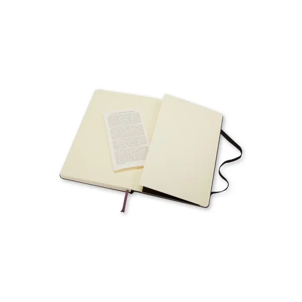  MOLESKINE notes, cca A6 Crna