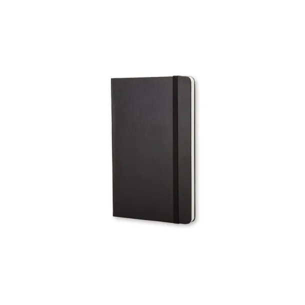  MOLESKINE Notebook approx. A6 Crna