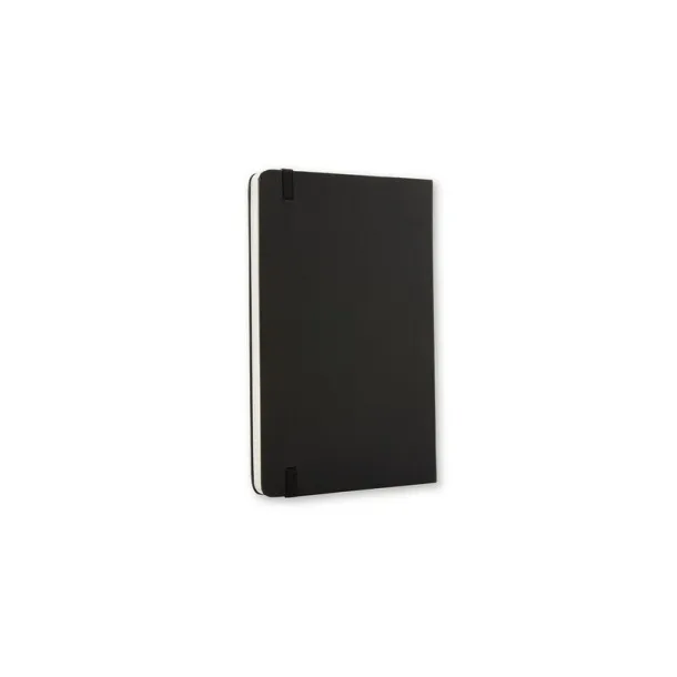  MOLESKINE notes, cca A6 black