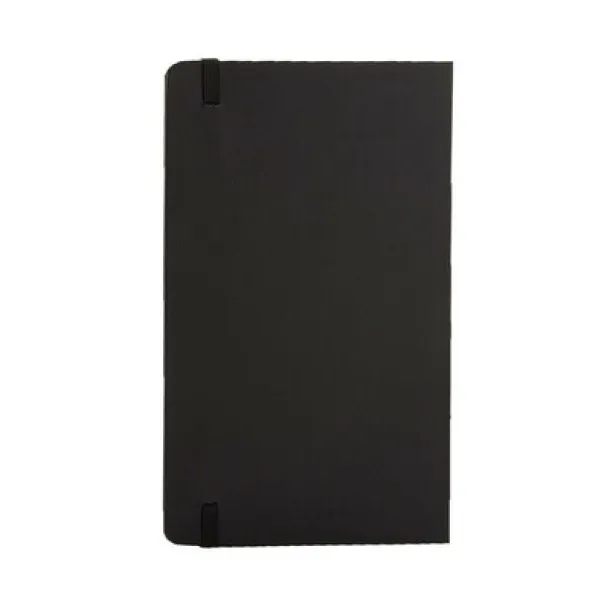  MOLESKINE notes, cca A6 black