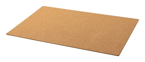 Hanlax desk mat Natural