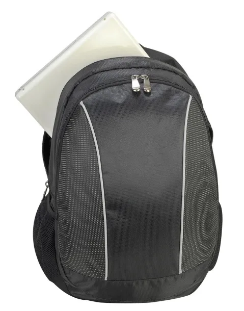  Zurich Classic Laptop Backpack - Shugon