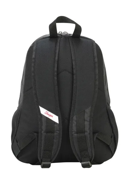  Zurich Classic Laptop Backpack - Shugon