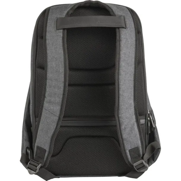  Laptop backpack Crna