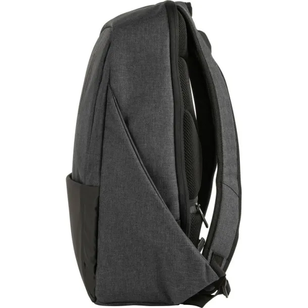  Laptop backpack Crna