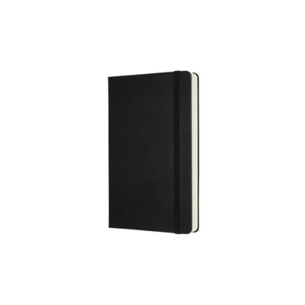  MOLESKINE notes, cca A5 black