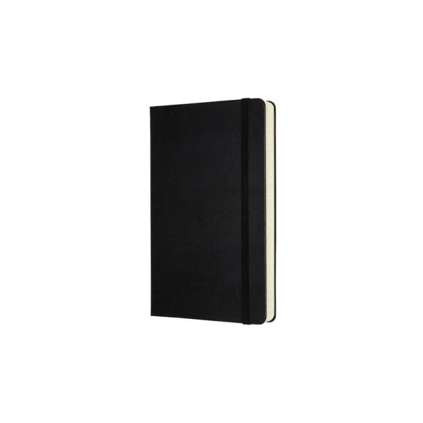  MOLESKINE Notebook approx. A5 black