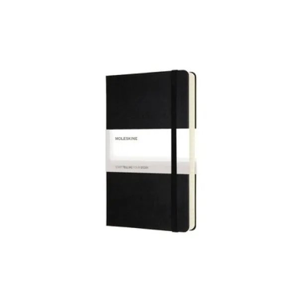  MOLESKINE Notebook approx. A5 black