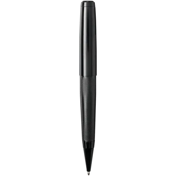 Gloss duo pen gift set - Luxe Solid black