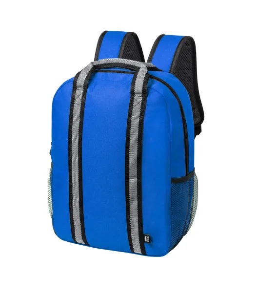 Fabax RPET backpack Blue