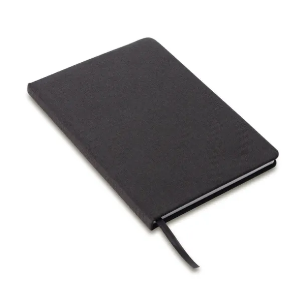 DOT PLANNER notebook A5 Black