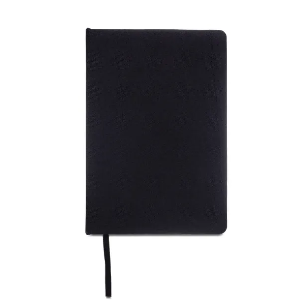 DOT PLANNER notebook A5 Black