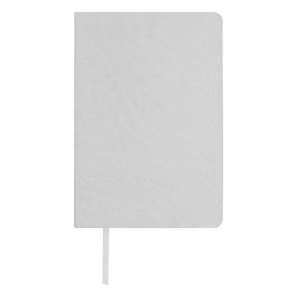 DOT PLANNER notes A5 Bijela