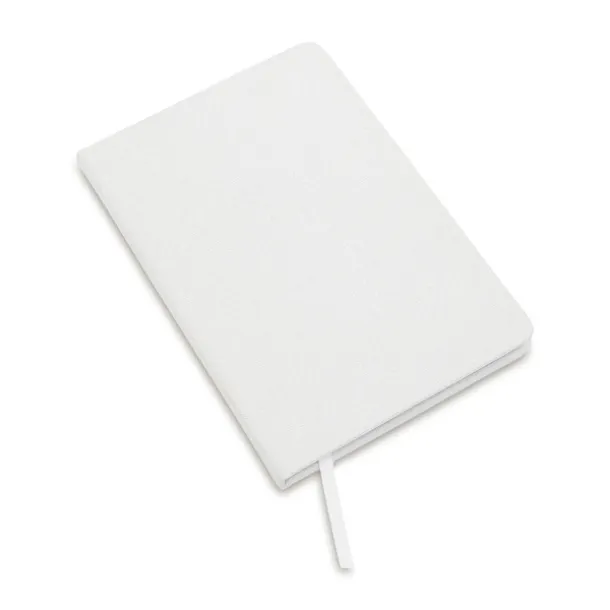 DOT PLANNER notebook White