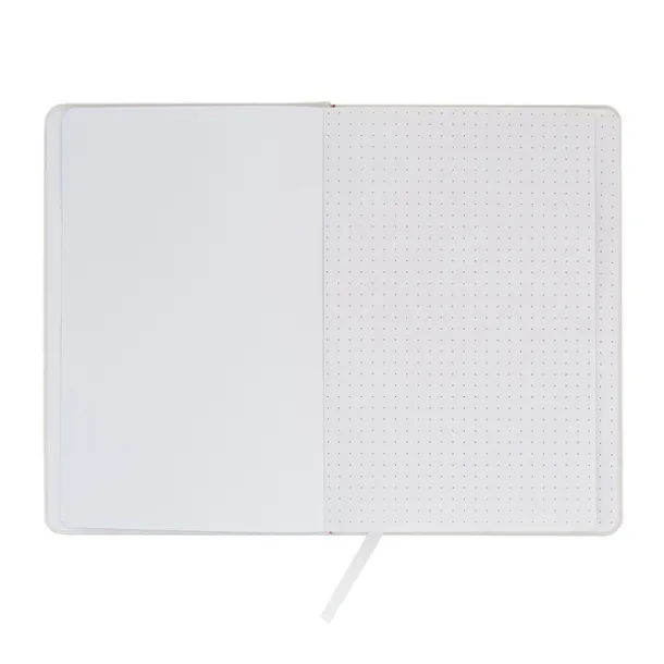 DOT PLANNER notebook White