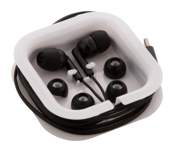 Celody earphones Black