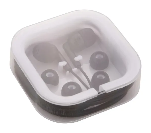 Celody earphones Black