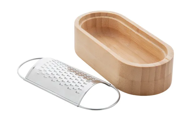 Reggiano cheese grater Natural