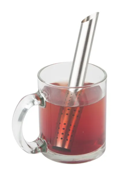 Insert tea infuser Silver