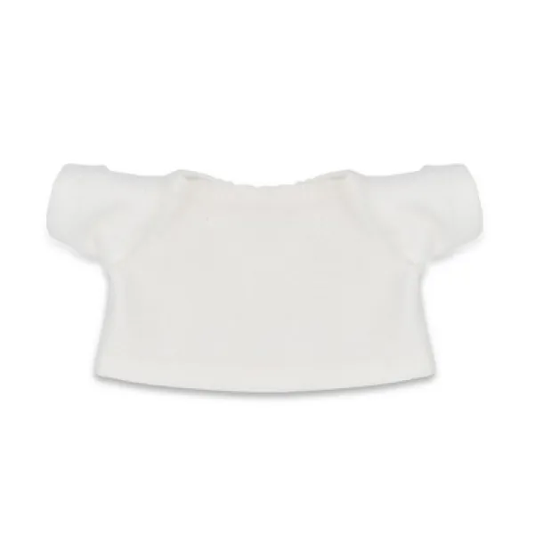 Mootsy RPET plush cow Crna Bijela