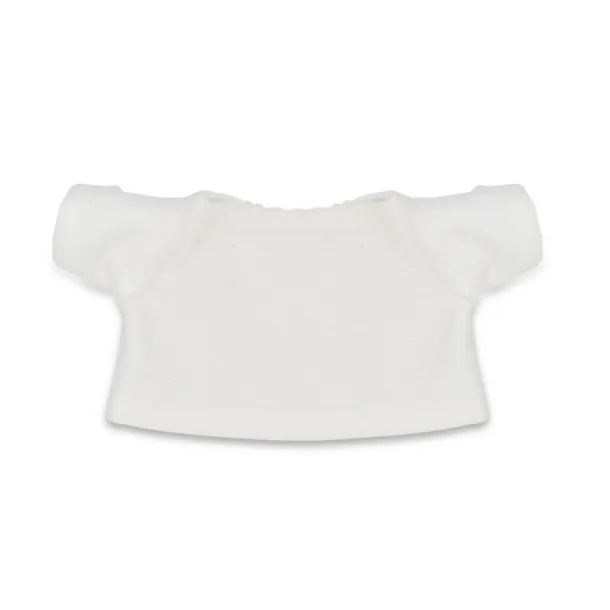 Mootsy RPET plush cow Crna Bijela