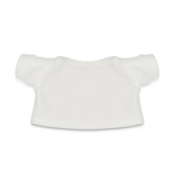 Mootsy RPET plush cow Crna Bijela