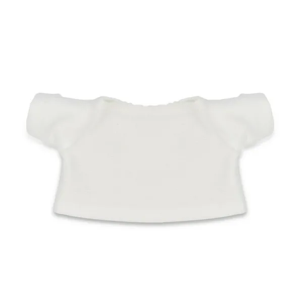 Mootsy RPET plush cow Crna Bijela