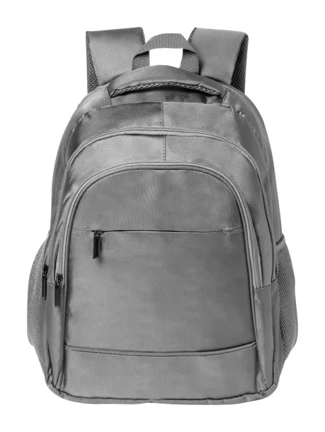 Luffin RPET backpack Grey