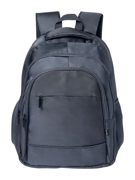 Luffin RPET backpack Grey