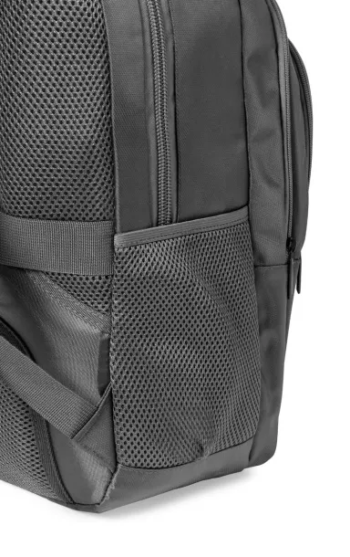 Luffin RPET backpack Grey