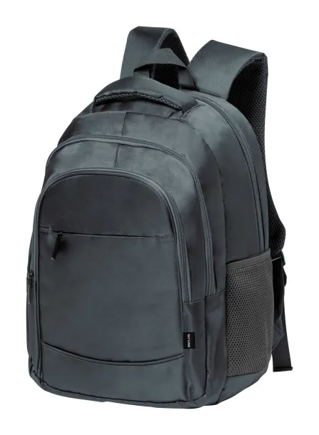 Luffin RPET backpack Grey