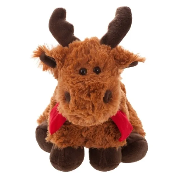 Murray Plush reindeer brown