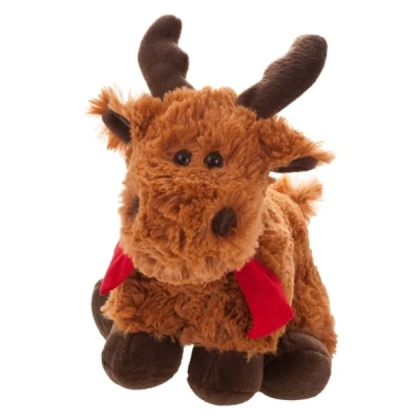 Murray Plush reindeer brown