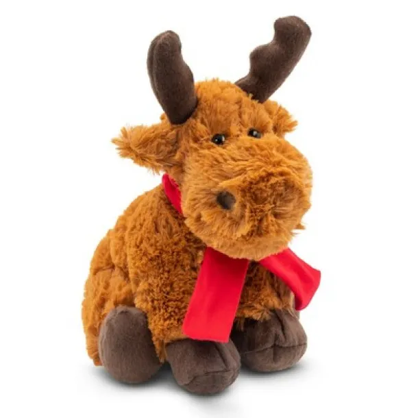 Murray Plush reindeer brown