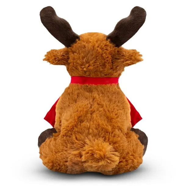 Murray Plush reindeer brown