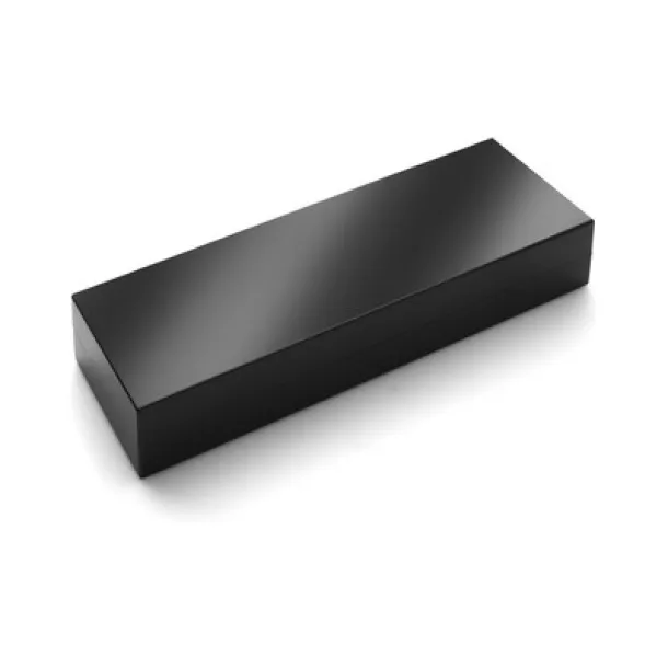  Charles Dickens® kemijska olovka u kutijici Crna