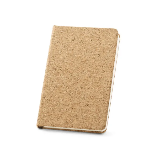 ADAMS A5 Notepad