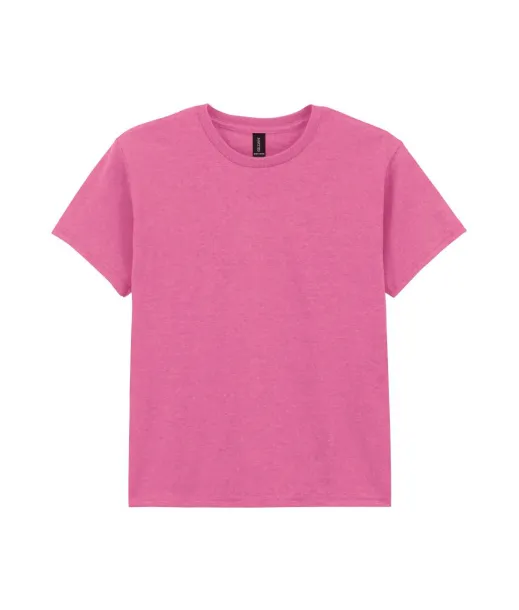  HEAVY COTTON™ YOUTH T-SHIRT - Gildan Azalea