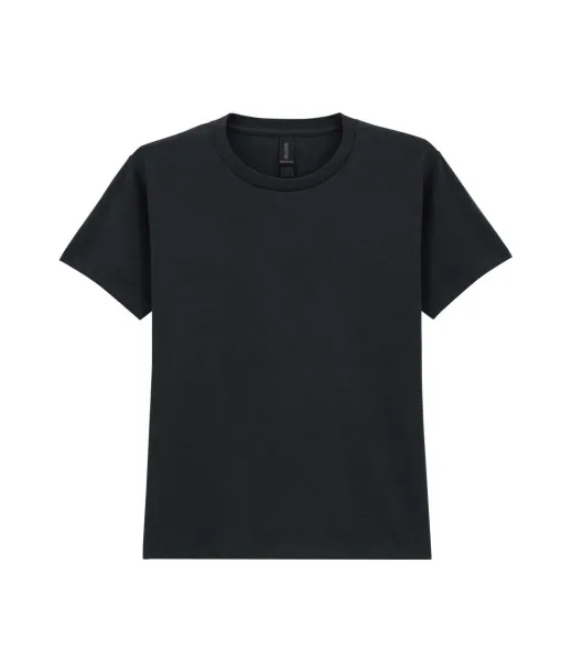  HEAVY COTTON™ YOUTH T-SHIRT - Gildan Black