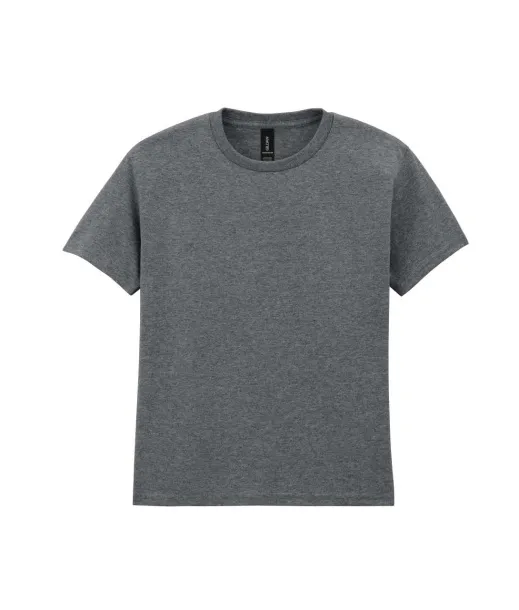  Dječja pamučna majica kratkih rukava, 180 g/m2 - Gildan Graphite Heather