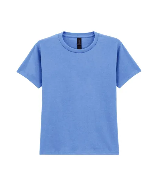  Dječja pamučna majica kratkih rukava, 180 g/m2 - Gildan Carolina Blue