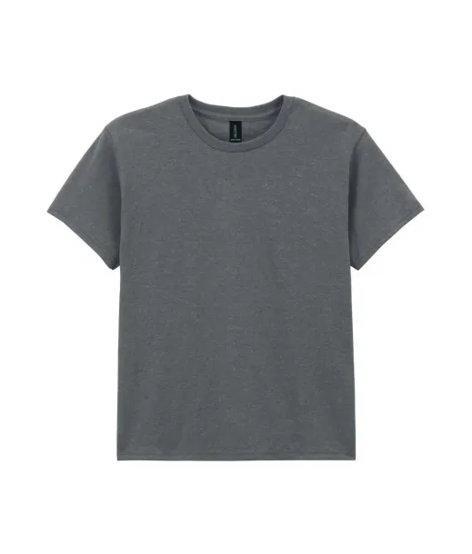  HEAVY COTTON™ YOUTH T-SHIRT - Gildan Charcoal