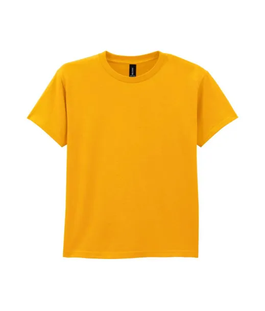  HEAVY COTTON™ YOUTH T-SHIRT - Gildan Gold