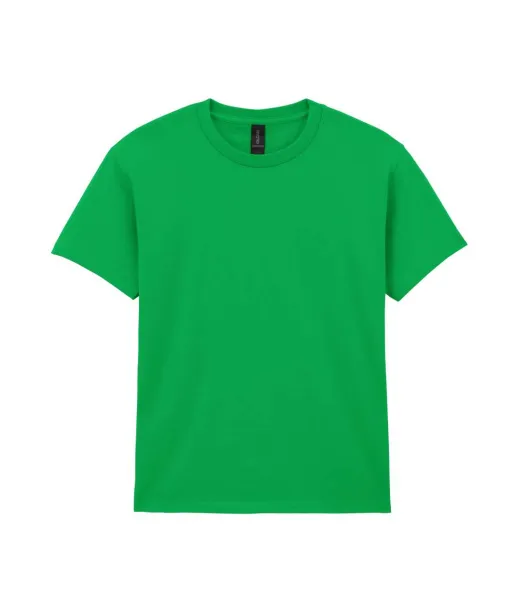  Dječja pamučna majica kratkih rukava, 180 g/m2 - Gildan Irish Green
