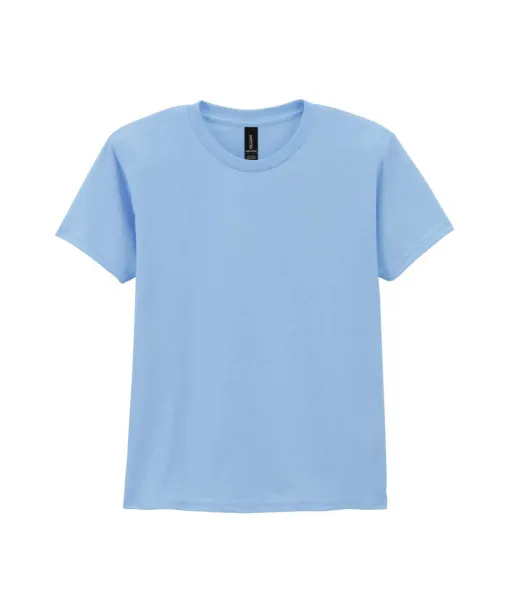  HEAVY COTTON™ YOUTH T-SHIRT - Gildan Light Blue