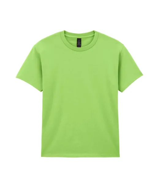  HEAVY COTTON™ YOUTH T-SHIRT - Gildan Lime